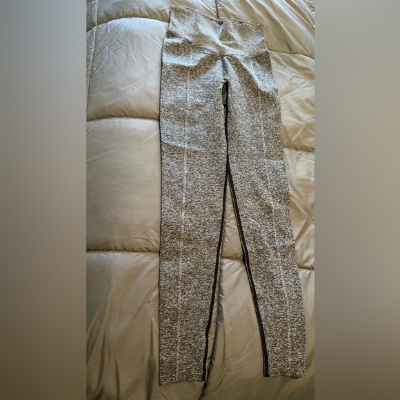 Pink Active Classic Seamless Leggings. Size XS, brand new, never worn. - Picture 2 of 6